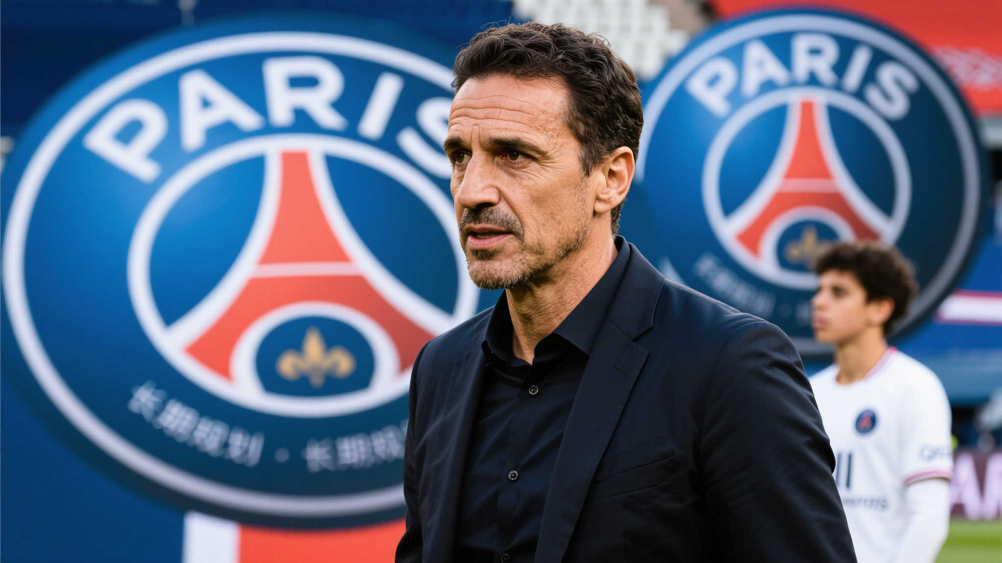 根据恩里克的话语，两点核心正在加速推动这家法甲劲旅