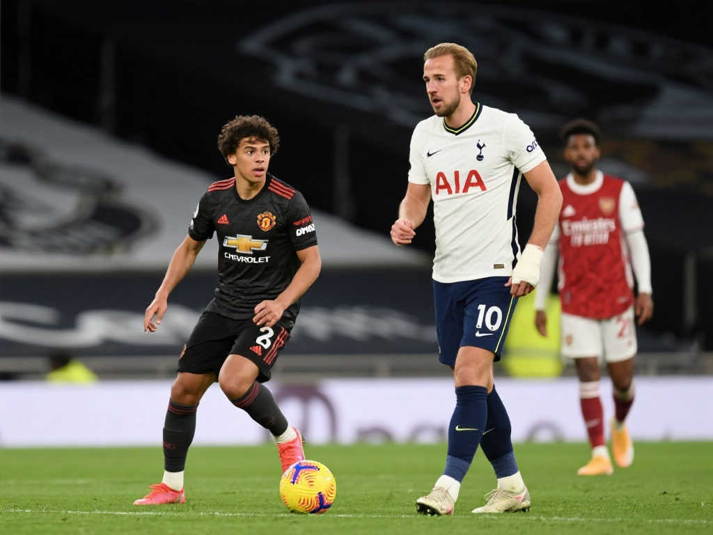 英超速递：赛事热点与球队最新动向解析