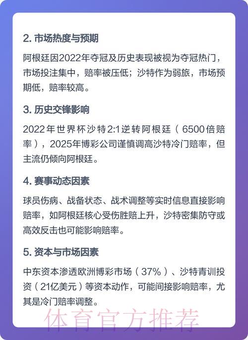 世界杯竞猜全攻略：赔率分析与风险把控深度指南