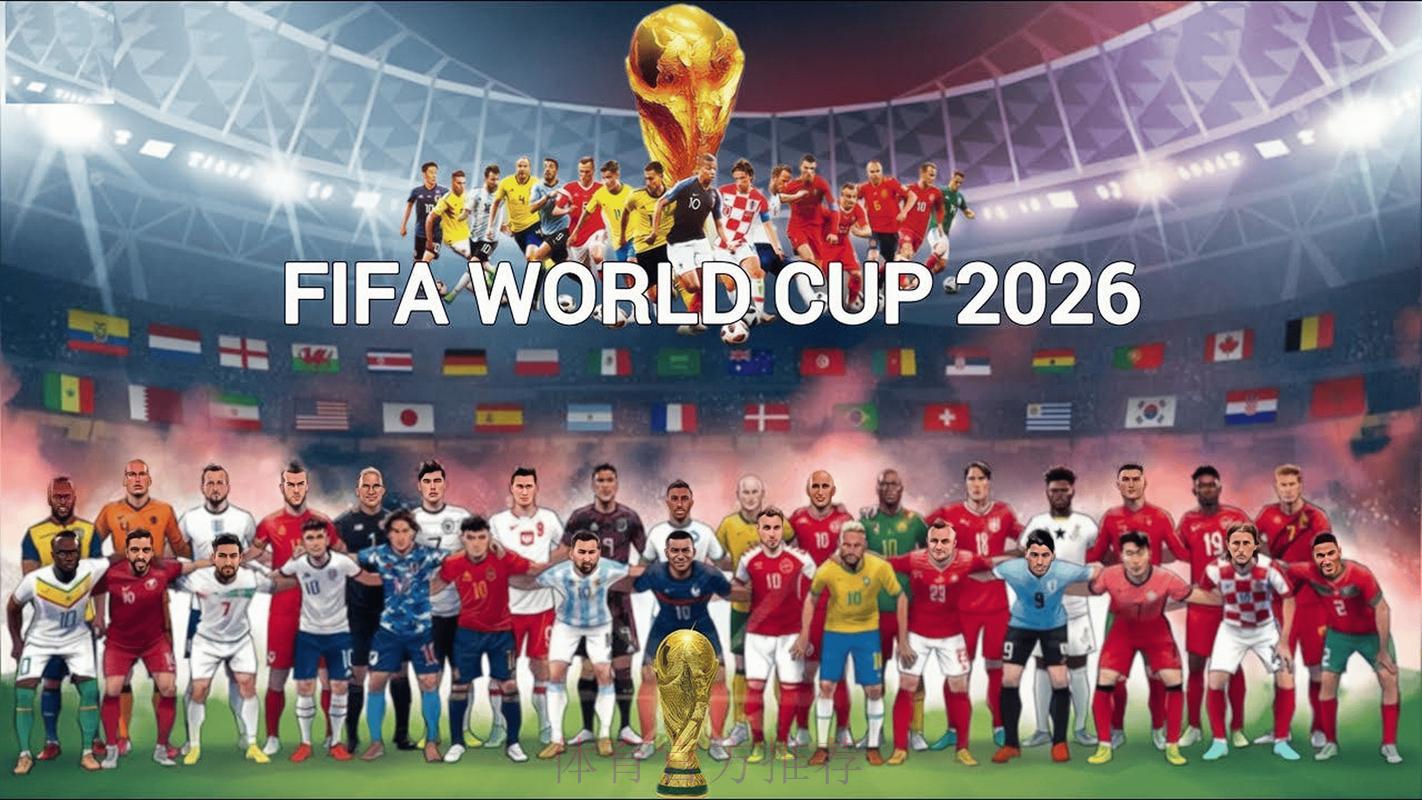 2026世界杯决赛高清直播在线观看 2026世界杯决赛高清直播在线观看