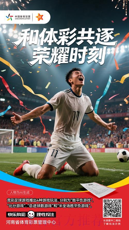 世界杯竞猜平台：足球盛宴触手可及
